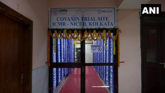 Bharat Biotech’s Covaxin Phase-3 trials begin in State