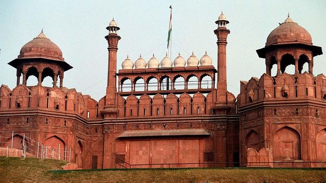 Supreme Court dismisses plea by woman seeking possession of Red Fort