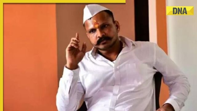Pune gangster Sharad Mohol shot dead by own gang members on his wedding anniversary