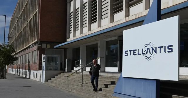 Stellantis investirà 13 miliardi di dollari per crescita in Usa, produzione potenziata del 50%