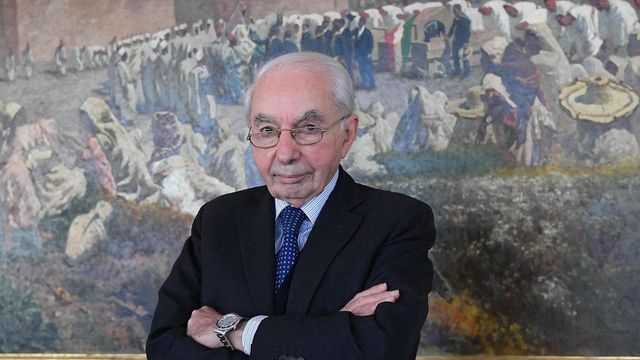 Ustica, Amato a La Repubblica “missile francese colpì Dc9”