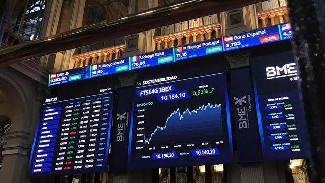 Spread Btp-Bund verso la quota psicologica dei 200 punti