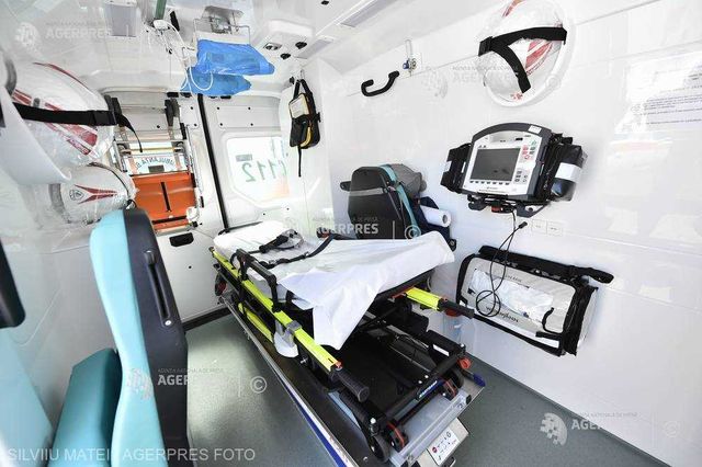 Vaslui: Serviciul de Ambulanță va organiza cursuri gratuite de prim-ajutor