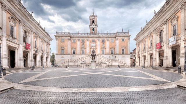 Governo lavora a ddl per poteri a Roma Capitale