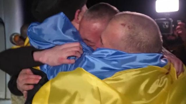 Trump susține că Rusia și Ucraina au realizat un schimb masiv de prizonieri