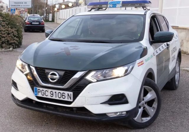 Un joven de 22 años, herido grave al cortarle el cuello un compañero de trabajo con un cúter en Cheste
