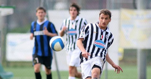 Morto a 33 anni l’ex calciatore della Juve Primavera Giuseppe Rizza