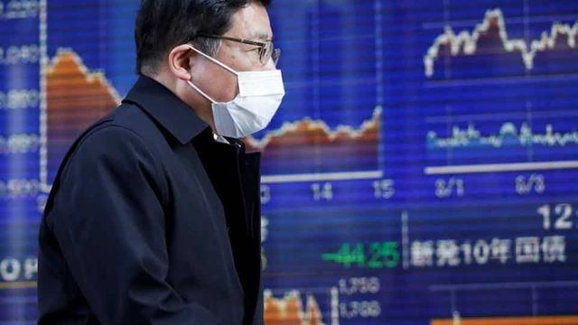 Asia stocks under pressure as vaccine rally falters