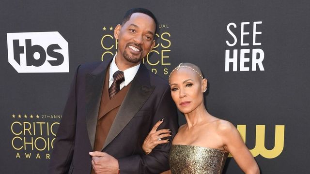 Will Smith's Reaction After Jada Pinkett Smith Revealed Separation