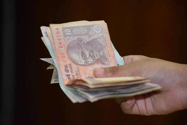 Rupee Rises 12 Paise To 71.31 Against Us Dollar Amid Easing Crude Prices