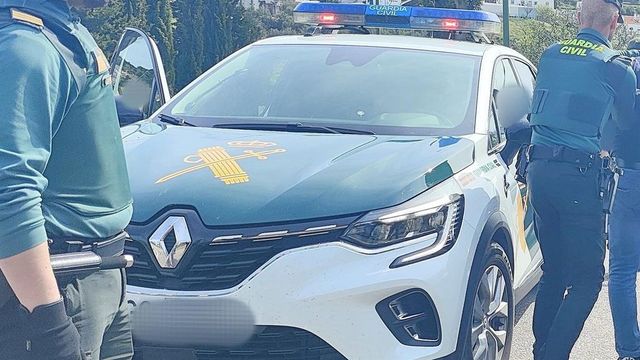 Un hombre mata a martillazos a su madre de 77 años en un pueblo Madrid