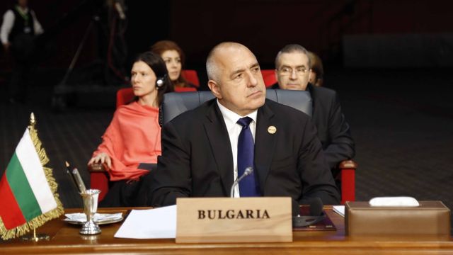 Борисов се опасява от нов Костинброд