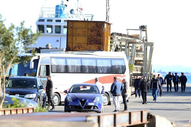 Dubbi Cassazione su piano Albania, due rinvii a Corte Ue
