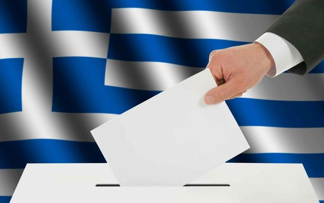 Alegeri parlamentare în Grecia: care sunt partidele favorite