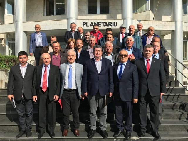 Oprea spune ce așteptări are de la partid, la europarlamentare