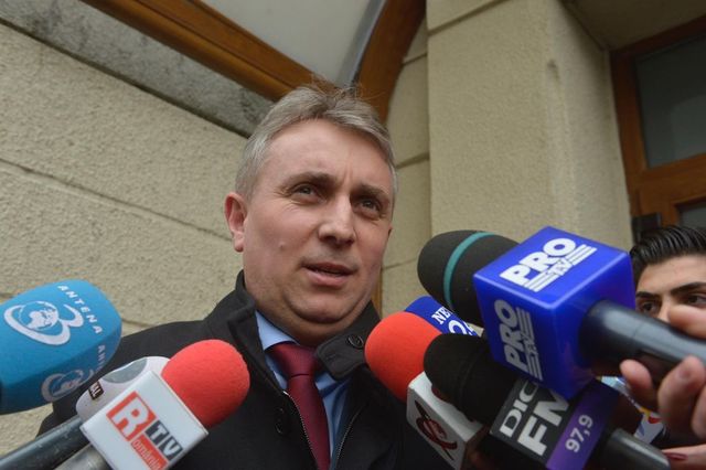 Lucian Bode, ministrul de Interne, despre cazul Onești: „Să reiasă din analiză care era planul 2, dacă negocierile eșuează”