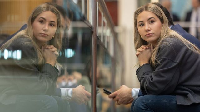 Polémica por el currículum de Noelia Núñez: la diputada popular admite que no acabó sus estudios