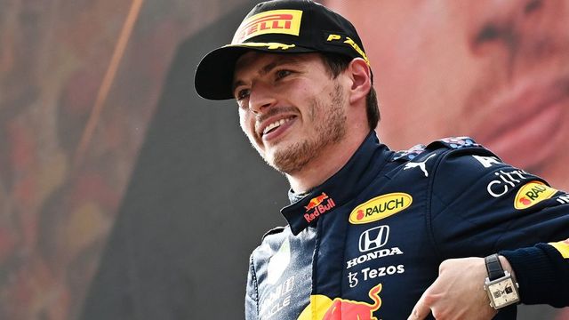 Max Verstappen a câștigat Marele Premiu al Austriei