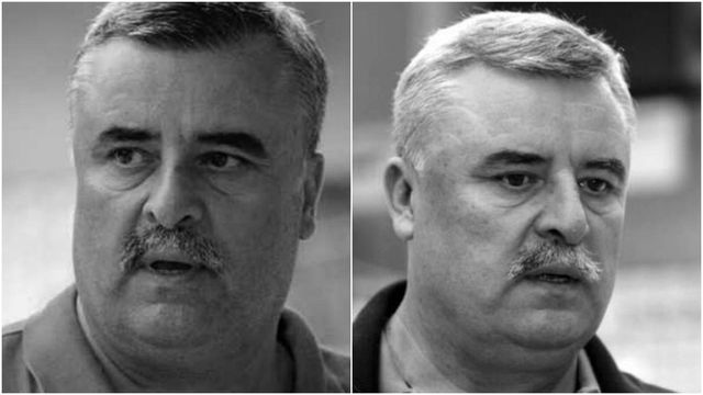 Ion Crăciun, antrenor de top în handbalul românesc, a făcut infarct și murit