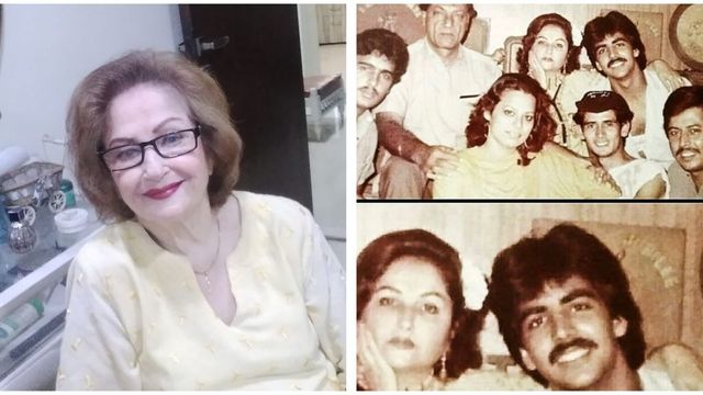 Akshay Kumar’s first guru and dancer Madhumati passes away at age of 87, actor pays heartfelt tribute