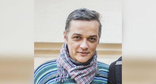 Actorul Vlad Ciobanu, cel care l-a jucat pe Eminescu în filmul „Luceafărul”, a fost diagnosticat cu leucemie