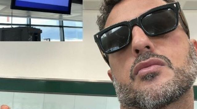 Fabrizio Corona ora è libero: 'Vado a Parigi e poi dirò molte cose'