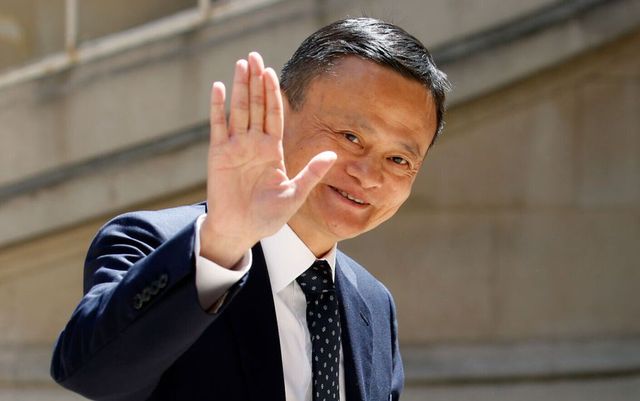 Miliardarul chinez Jack Ma, cofondatorul Alibaba, n-ar mai fi fost văzut de peste două luni, alimentând speculațiile privind dispariția sa