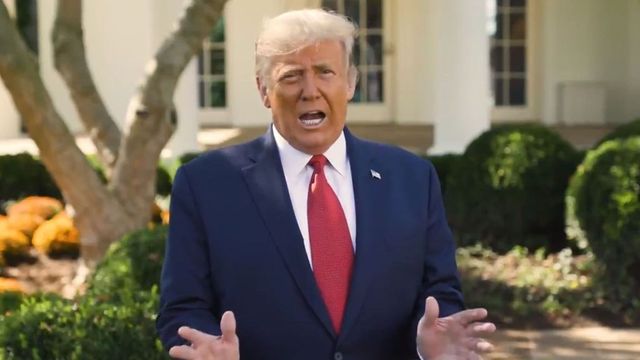 Trump a cerut Europei să înceteze importurile de petrol rusesc