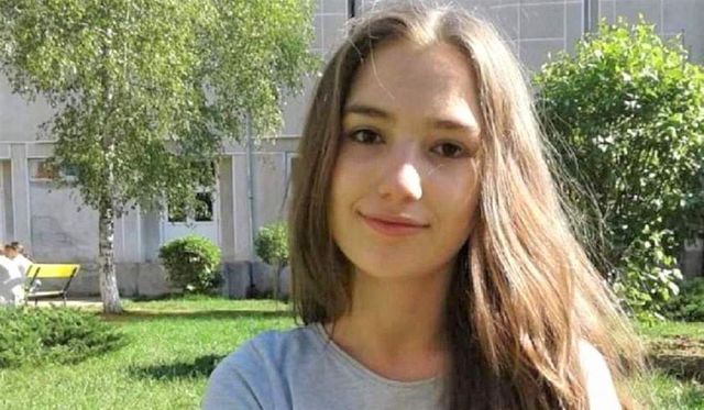 Roberta Gabriela, fetița de 13 ani dispărută de acasă, din Târgu Jiu, a fost găsită
