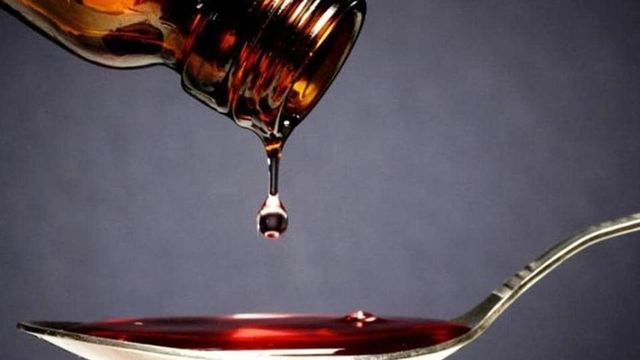 Indian among 23 jailed in Uzbekistan over deadly cough syrup