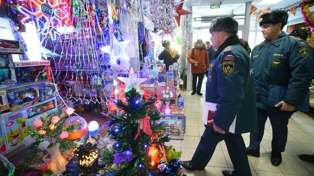 Штрафы для бизнеса предложили увеличить в десятки раз