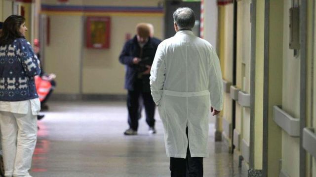 Impennata di morti da infezioni in ospedale, è allarme