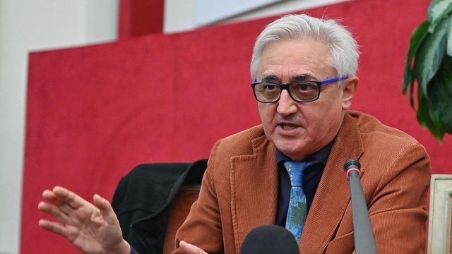 Il ginecologo e politico Silvio Viale indagato per molestie