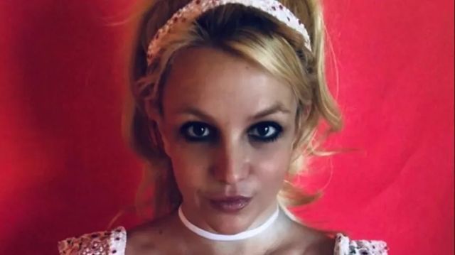 Бритни Спирс заявила, что побила рекорд Усейна Болта