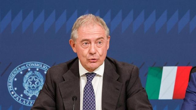 Sindacati a Palazzo Chigi per discutere caro prezzi