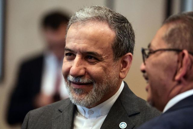 Araghchi a Putin,'Iran sta difendendo la sua indipendenza'