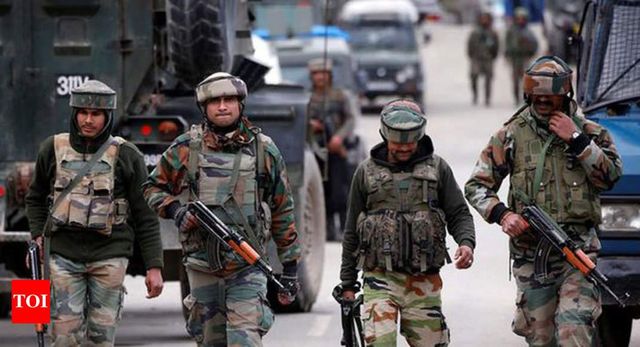 'Army was ready to fight war, enter Pak territory after Balakot strikes'