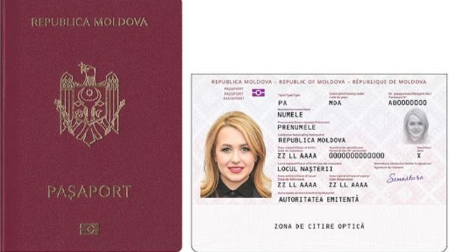 Agenția Servicii Publice: Aproape 1,4 milioane de cetățeni au pașapoartele expirate