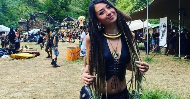 È morta Shani Louk, la 22enne tedesco-israeliana rapita da Hamas