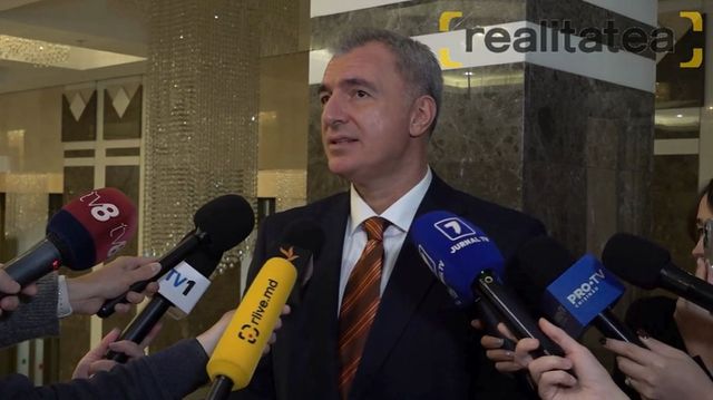 Promisiune curajoasă al noului ministru al Economiei – Vrea creștere de 2% în doar 100 de zile