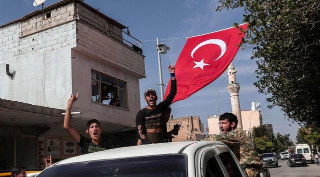 Maxi retata in Turchia, oltre 750 arresti per il fallito golpe del 2016