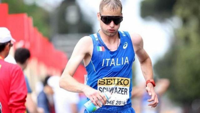 Doping: procura Bolzano chiede archiviazione per Schwazer