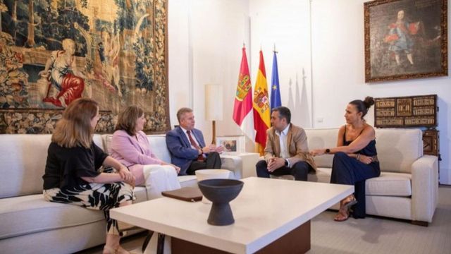 El Congreso llevará a pleno la próxima semana la reducción de la jornada laboral a 37,5 horas