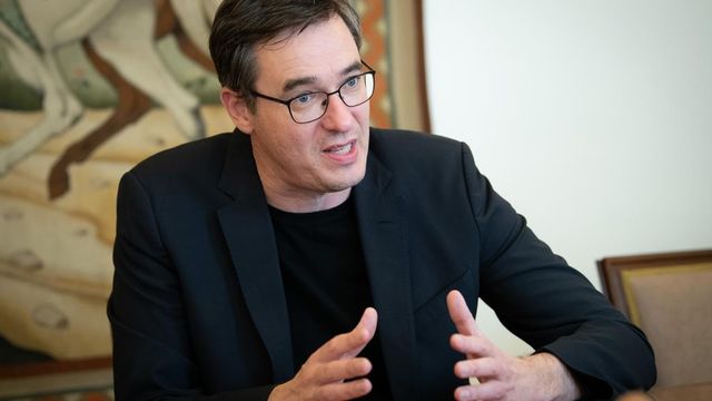 Karácsony Gergely is megszólalt Zsolti bácsi-ügyben