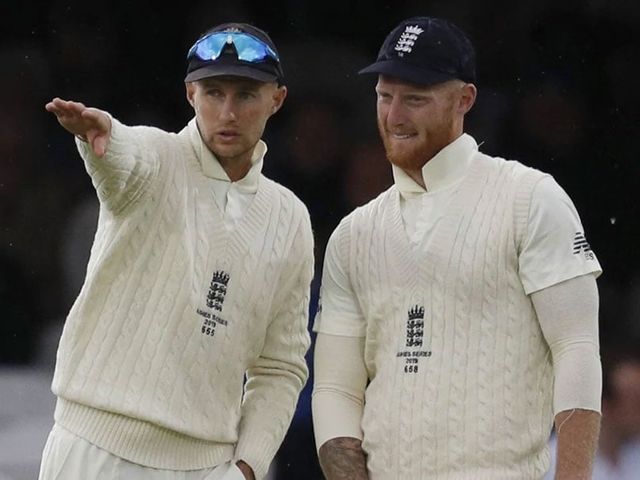 Pietersen Disagrees With Root, Says Stokes Doesn't Need Added Pressure