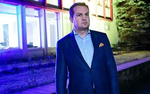 Prefectul de Maramureș a emis ordinul de încetarea de drept a mandatului lui Cătălin Cherecheș