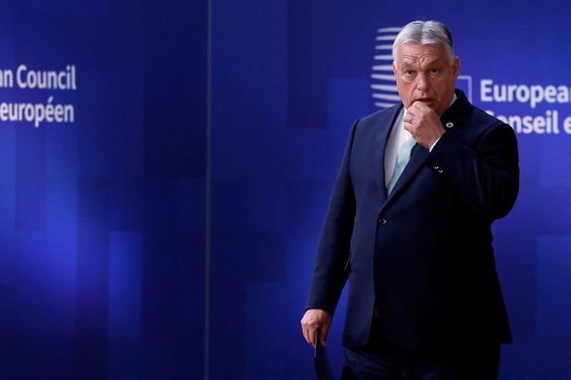 Orban avverte: 'Conseguenze legali per chi partecipa al Budapest Pride'