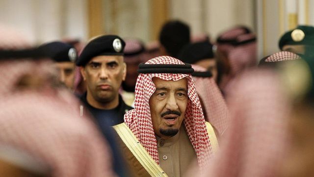 Saudi State media says King Salman’s bodyguard shot dead by friend over personal dispute in Jeddah