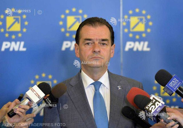 PNL își lansează Programul politic pentru alegerile europarlamentare