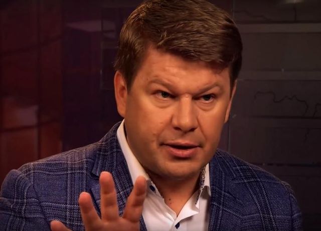 Дмитрий Губерниев рассказал, как ему угрожали убийством